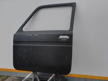 Lada Niva juhi ukseplekk