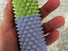 Игрушки, сделанные на 3D-принтере