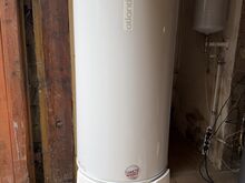 VEEBOILER ATLANTIC ZENEO 150L