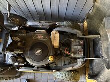 McCulloch M105-97f