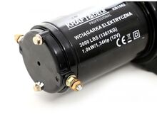 3000LBS 12V электрическая лебёдка KD1562