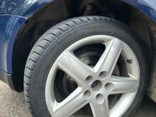 Vw Passat B5.5 1.9tdi 96kw, rega makstud. Üv.02/27