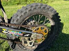 Suzuki rm 85cc 2010