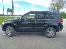 Suzuki Grand Vitara 1.9 R4 DDIS 95kW