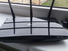 Wi-Fi ruuter TP Link AC1200