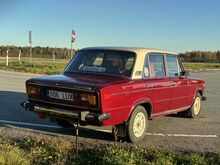 Vaz 21061