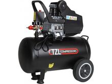 TZL Õhukompressor TZL-50