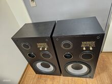 Acustic Responsen 707 Hi-Fi колонки 12