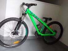 Jalgratas Scott Voltage YZ20