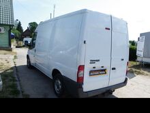 Ford Transit L2/H2 2.2 TDI
