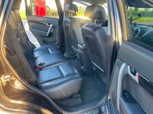 2012 Chevrolet Captiva