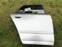 Audi a4 b6 tagumised uksed