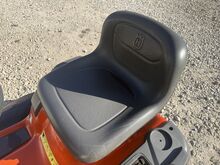 Садовый трактор Husqvarna LTH 154 Hydro 2014