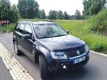 Suzuki Grand Vitara 1.9 R4 DDIS 95kW