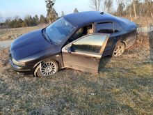 Seat Toledo varuosadeks või tervikuna