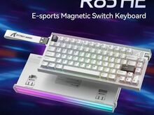 АТАКУЮЩАЯ АКУЛА R85 HE