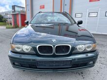BMW E39 525ia из Германии