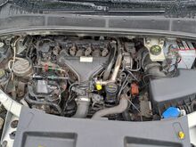Ford galaxy 2.0 103kw 2008a automaat