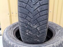 Talverehvid 195/65 R15 6,5mm 4tk naelad