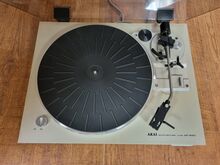 Akai AP-B20 Auto Return Turntable