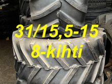 REHVID MURUTRAKTORILE JA ATV-LE