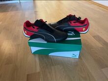 Кроссовки Puma Ferrari, 44