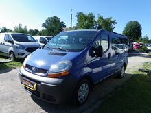 Renault Trafic 9K 1.9 TDI 80kW