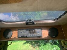 Chevrolet Astro 4.3  4x4