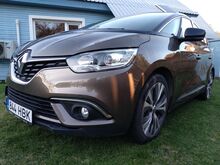 Renault Grand Scenic 1,3 103 kW