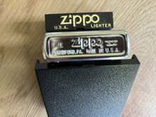 Originaal Zippo Marlboro – USA – originaalkarbiga