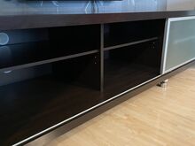 Väga hästi hoitud elutoamööbli komplekt