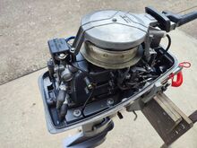 Mariner/Yamaha