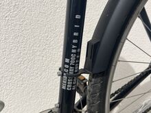 Merida Crossway 58см