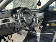 Bmw e91 320d