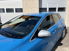 TOODUD HOLLANDIST Volvo V40 R-Design 1.6 D2 84kW