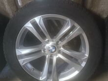 Bmw X5/X6 valuveljed