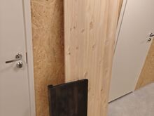 Liimpuitplaat 18x600x175