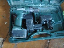 Metabo trell
