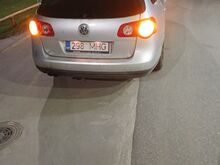 Varuosadeks passat b6