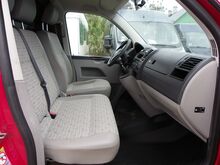 Volkswagen Transporter LONG a/c 2.0 TDI 84кВт