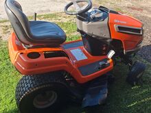 Husqvarna ts 342. 2014a