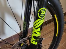 SCOTT SPARK 700 RC