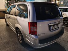 Chrysler grand voyager