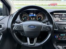 Ford Focus 1.0 96kw 2015a REG TASU MAKSTUD!