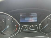 Ford Focus 2.0 85 кВт