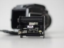 Legendaarne Mamiya M645, ideaalses seisukorras
