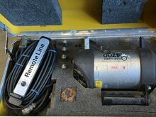Torulaser Beam Alinger 4700