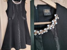 Vero Moda pidulik kleit 40