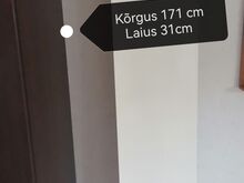 Vannitoa kapp