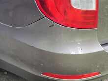 Skoda  Superb